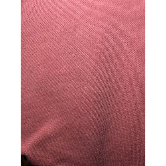 SONOMA Women’s Short Sleeve Tie Back Top Terracotta Size XL - Picture 6 of 7